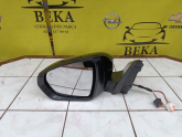 Oto Çıkma Parça / Opel / Grandland X / Ayna / Sol Dış Ayna / Çıkma Parça 