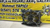 Oto Çıkma Parça / Kia / Rio / Fan / Fan Motoru / Çıkma Parça 