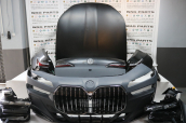 Oto Çıkma Parça / Bmw / 7 Serisi / Kaporta & Karoser / Body Kit / Sıfır Parça 