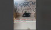 Oto Çıkma Parça / Toyota / Carina / Far & Stop / Sinyal Lambası / Sıfır Parça 