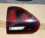 PEUGEOT 2008 SOL İÇ STOP ORJİNAL EYUPCAN OTO'DA