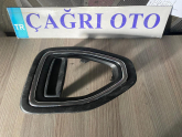 Oto Çıkma Parça / Volkswagen / T-Roc / Tampon / Sis Farı Çerçevesi / Çıkma Parça 