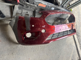 Oto Çıkma Parça / Ford / Tourneo Courier / Tampon / Ön Tampon / Çıkma Parça 