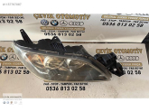 Oto Çıkma Parça / Mazda / 3 / Far & Stop / Sol Ön Far / Çıkma Parça 