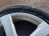 Oto Çıkma Parça / Volvo / XC90 / Jant & Lastik / Çelik Jant / Çıkma Parça 