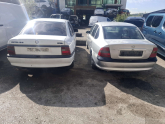 ÖZMEN OPEL VECTRA A B ÇIKMA ARKA BAGAJ KAPAĞI