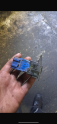 Oto Çıkma Parça / Honda / Civic / Elektrik / Dörtlü Flaşör Düğmesi / Çıkma Parça 