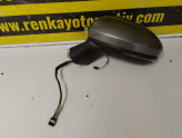 Oto Çıkma Parça / Renault / Clio / Ayna / Sol Dış Ayna / Çıkma Parça 