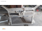 VW Golf 5 Ön Panel - Ünallar Oto Çıkma Yedek Parça