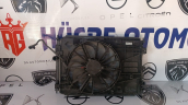 Oto Çıkma Parça / Peugeot / 3008 / Radyatör / Su Radyatörü / Çıkma Parça 