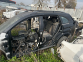 Oto Çıkma Parça / Chevrolet / Captiva / Kaporta & Karoser / Arka Çamurluk / Çıkma Parça 