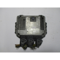 Citroen c4 Peugeot 407 1.6 HDI Motor Beyni 0281012984 EDC16C34 96