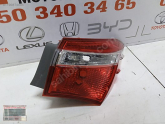 Oto Çıkma Parça / Toyota / Corolla / Far & Stop / Sol Arka Stop / Çıkma Parça 