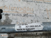 Oto Çıkma Parça / Volkswagen / Passat / Oto Cam / Silecek Motoru / Çıkma Parça 