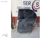 Oto Çıkma Parça / Toyota / Corolla / Kaporta & Karoser / Sağ Arka Kapı / Çıkma Parça 
