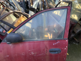 Oto Çıkma Parça / Hyundai / Accent / Kaporta & Karoser / Sol Ön Kapı / Çıkma Parça 
