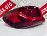 BMW F40 SOL ARKA LED STOP 5A55FB7ORJİNAL