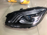 MERCEDES S SERİ W222 MULTİBEAM SOL FAR 2229061905