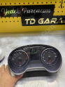 AUDİ A3 DİZEL KİLOMETRE SAATİ