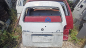dfm mini van bagaj kapağı