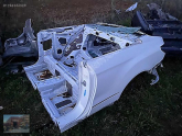 Oto Çıkma Parça / Honda / Civic / Kaporta & Karoser / Kasa / Kupa / Çıkma Parça 