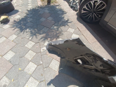 Oto Çıkma Parça / Opel / Crossland X / Tampon / Ön Tampon / Çıkma Parça 