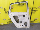 Oto Çıkma Parça / Opel / Astra / Kaporta & Karoser / Sol Arka Kapı / Çıkma Parça 
