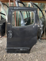 PEUGEOT BİPPER SOL SÜRGÜLÜ KAPI DOLU MONTECAR 2
