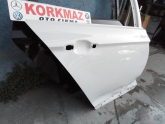 Oto Çıkma Parça / Volkswagen / Passat / Kaporta & Karoser / Sağ Arka Kapı / Çıkma Parça 