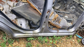 Oto Çıkma Parça / Chevrolet / Aveo / Kaporta & Karoser / Marşpiyel Sacı / Çıkma Parça 