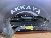Oto Çıkma Parça / Dacia / Sandero / Göğüslük & Torpido / Gösterge Paneli / Çıkma Parça 
