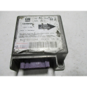 Opel Astra F Airbag Beyni 90562544 5WK4113A BJ