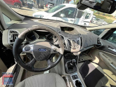 Oto Çıkma Parça / Ford / C-Max / Göğüslük & Torpido / Komple Torpido / Çıkma Parça 