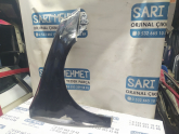 Oto Çıkma Parça / Volkswagen / Jetta / Kaporta & Karoser / Sağ Ön Çamurluk / Çıkma Parça 