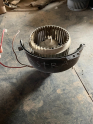 OPEL ASTRA G KALORİFER MOTORU ORJİNAL ÇIKMA