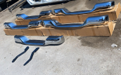 Oto Çıkma Parça / Isuzu / D-Max / Tampon / Arka Tampon / Sıfır Parça 