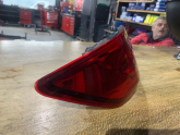 Oto Çıkma Parça / Renault / Megane / Far & Stop / Sol Arka Stop / Sıfır Parça 
