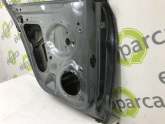 Oto Çıkma Parça / Volkswagen / Jetta / Kaporta & Karoser / Sol Arka Kapı / Çıkma Parça 