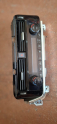 NISSAN QASHQAI  KLİMA KONTROL ÜNİTESİ