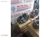Oto Çıkma Parça / Volkswagen / Caddy / Şanzıman / Şanzıman Komple / Sıfır Parça 
