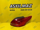 FORD FOCUS 3 SAĞ STOP ( ORJİNAL )