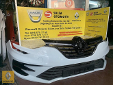 Oto Çıkma Parça / Renault / Megane / Tampon / Ön Tampon / Çıkma Parça 