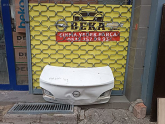 OPEL ASTRA J BAGAJ KAPAĞI ÇIKMA ORJİNAL YEDEK PARÇA