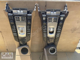 Oto Çıkma Parça / Porsche / Panamera / Klima / Klima Kutusu / Çıkma Parça 
