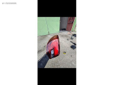 Oto Çıkma Parça / Opel / Astra / Far & Stop / Sol Arka Stop / Çıkma Parça 