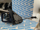 Oto Çıkma Parça / Volkswagen / Polo / Ayna / Sol Dış Ayna / Çıkma Parça 
