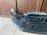 Oto Çıkma Parça / Audi / A6 / Tampon / Ön Tampon / Çıkma Parça 