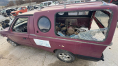 Oto Çıkma Parça / Skoda / Fabia / Kaporta & Karoser / Komple Arka / Çıkma Parça 