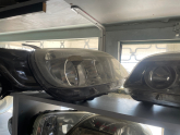 Oto Çıkma Parça / Fiat / Doblo / Far & Stop / Sol Ön Far / Çıkma Parça 