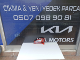 Oto Çıkma Parça / Hyundai / Bayon / Far & Stop / Reflektör / Çıkma Parça 